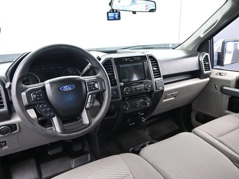 Used 2018 Ford F150 XLT AWD/4WD image 20