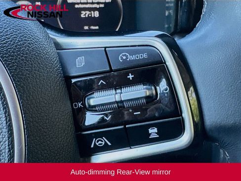 Used 2023 Kia Sorento SX FWD image 17