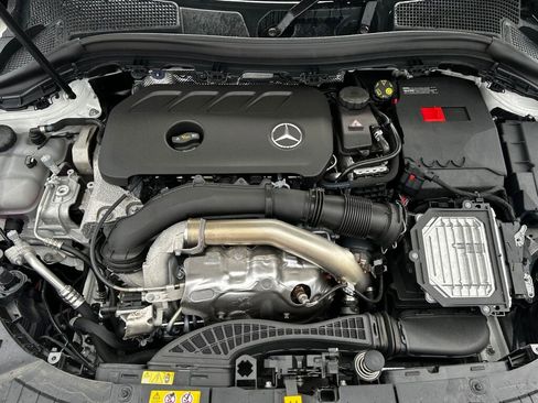 New 2026 Mercedes-Benz GLA 250 4MATIC image 29