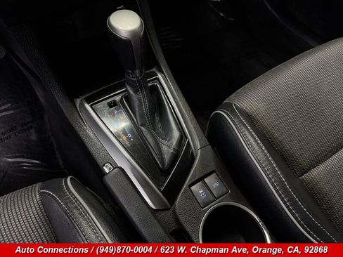 Used 2016 Toyota Corolla S image 14