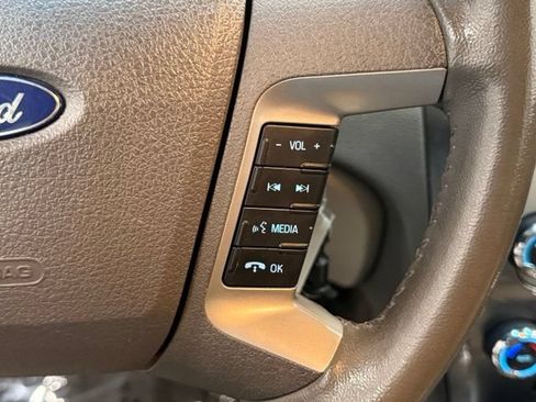 Used 2012 Ford Fusion SEL FWD image 17