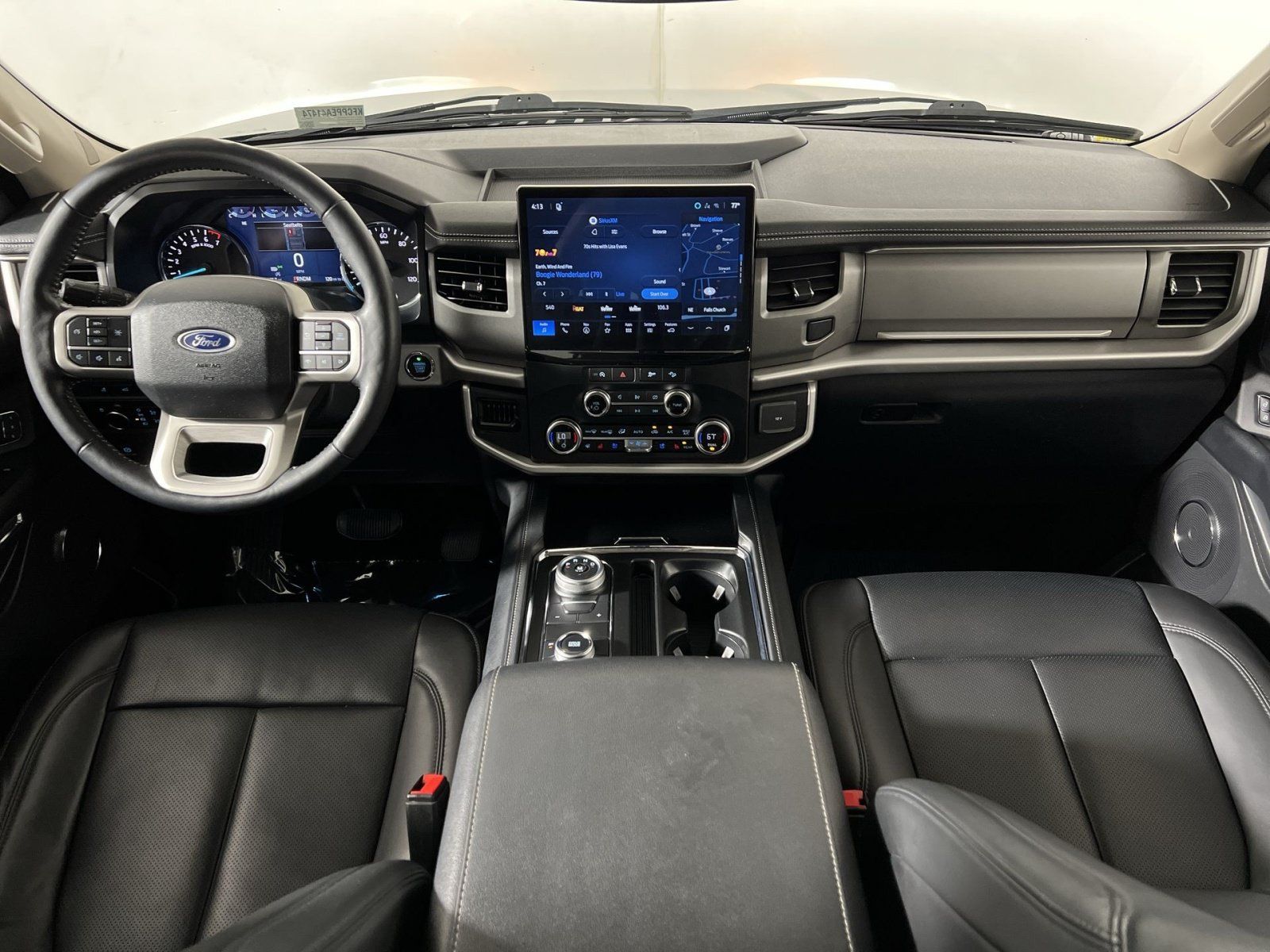 Certified 2023 Ford Expedition XLT AWD/4WD image 23
