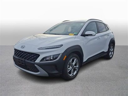 Used 2023 Hyundai Kona SEL w/ Convenience Package