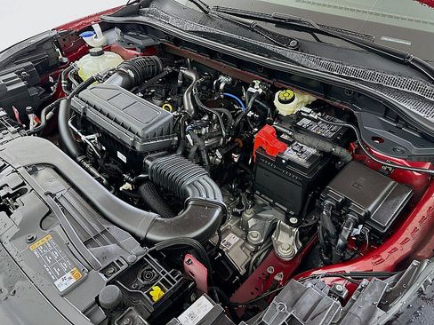 New 2026 Ford Escape Active w/ Cold Weather Package image 16