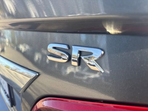 Used 2018 Nissan Altima 2.5 SR w/ SR Special Edition image 42