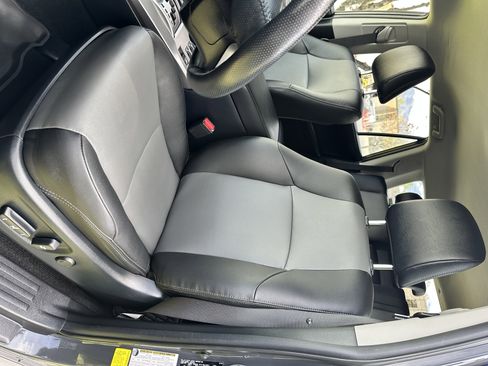 Used 2024 Toyota 4Runner SR5 Premium w/ TRD Black Wheel Package (TMS) image 18