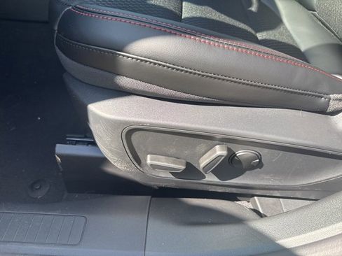 New 2026 Ford Escape ST-Line w/ Tech Pack #1 image 22