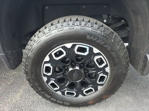 New 2025 Chevrolet Silverado 3500 High Country w/ High Country Premium Package image 6