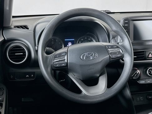 Used 2021 Hyundai Kona SE AWD/4WD image 18