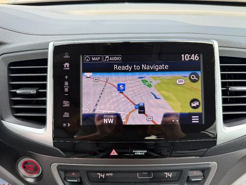 Used 2019 Honda Ridgeline RTL-T image 26