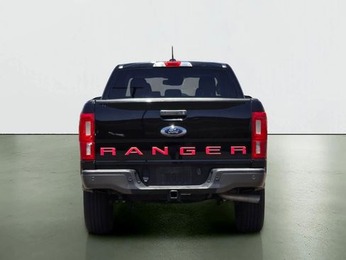 Used 2020 Ford Ranger XLT w/ Equipment Group 301A Mid RWD image 5