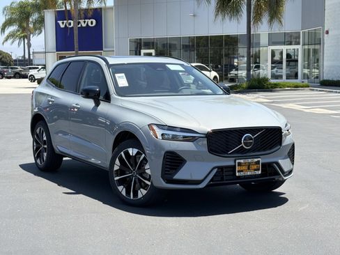 New 2026 Volvo XC60 T8 Ultra w/ Climate Package AWD/4WD image 1