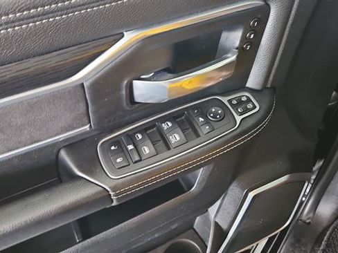 Used 2024 RAM 3500 Laramie w/ Night Edition AWD/4WD image 22