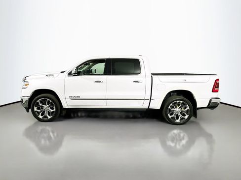 Used 2021 RAM 1500 Limited AWD/4WD image 5