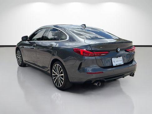 Used 2021 BMW 228i xDrive w/ Premium Package AWD/4WD image 5