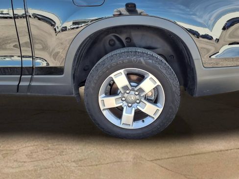 Used 2025 Honda Ridgeline RTL image 27