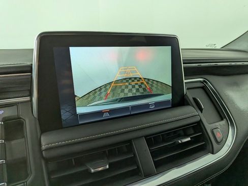 Used 2023 GMC Yukon SLT image 5