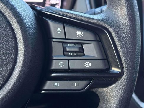 Used 2024 Subaru Crosstrek 2.0i Premium image 22