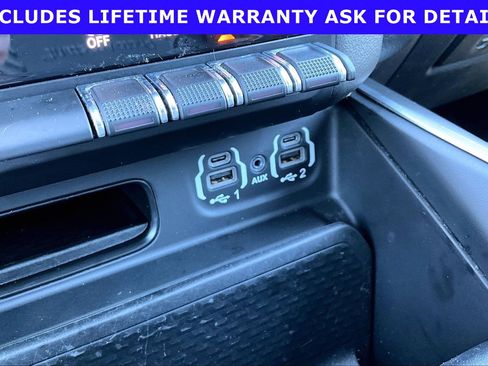 Used 2021 RAM 1500 Big Horn AWD/4WD image 27
