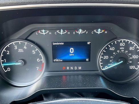 Used 2022 Ford F150 XLT w/ Trailer Tow Package AWD/4WD image 17