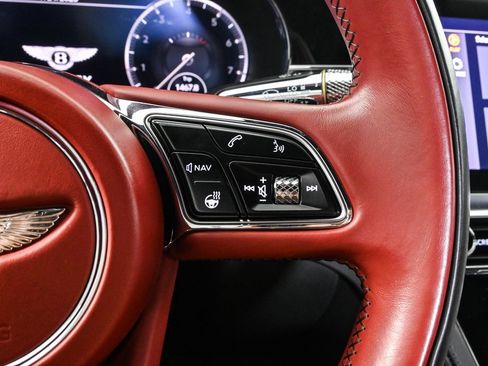 Used 2021 Bentley Continental GT image 20