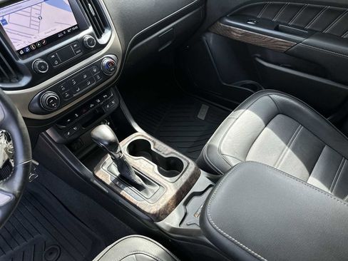 Used 2022 GMC Canyon Denali AWD/4WD image 21