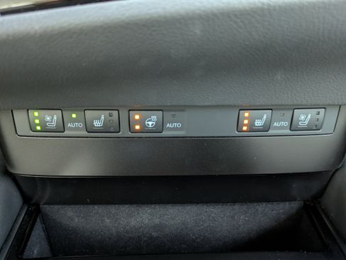 Used 2023 Lexus ES 350 w/ Premium Package image 27