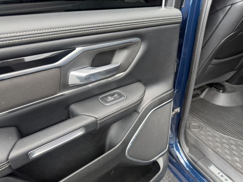 Used 2021 RAM 1500 Laramie w/ Sport Appearance Package AWD/4WD image 22