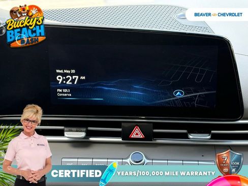 Used 2024 Hyundai Elantra SEL FWD image 18
