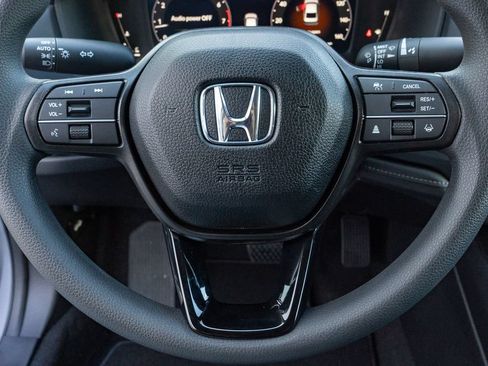 New 2026 Honda Accord SE image 24