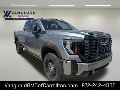 New 2026 GMC Sierra 2500 Denali Ultimate