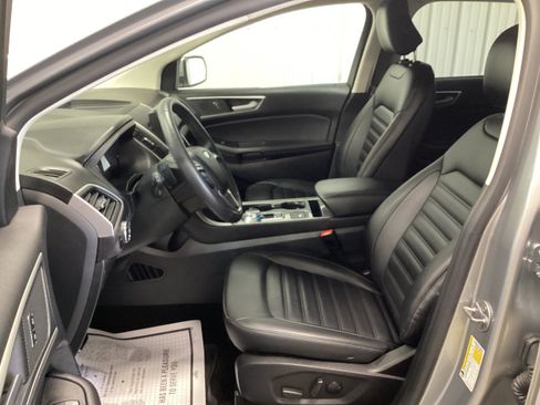 Used 2024 Ford Edge SEL w/ Convenience Package AWD/4WD image 15