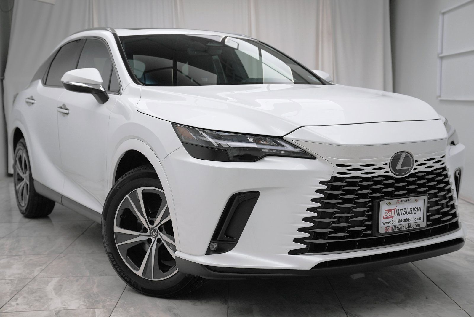 Used White Lexus RX 350 for Sale Near Me - Autotrader