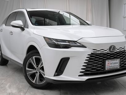Used 2023 Lexus RX 350 Premium Plus
