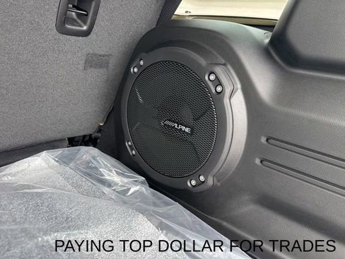 New 2026 Jeep Wrangler Willys image 10