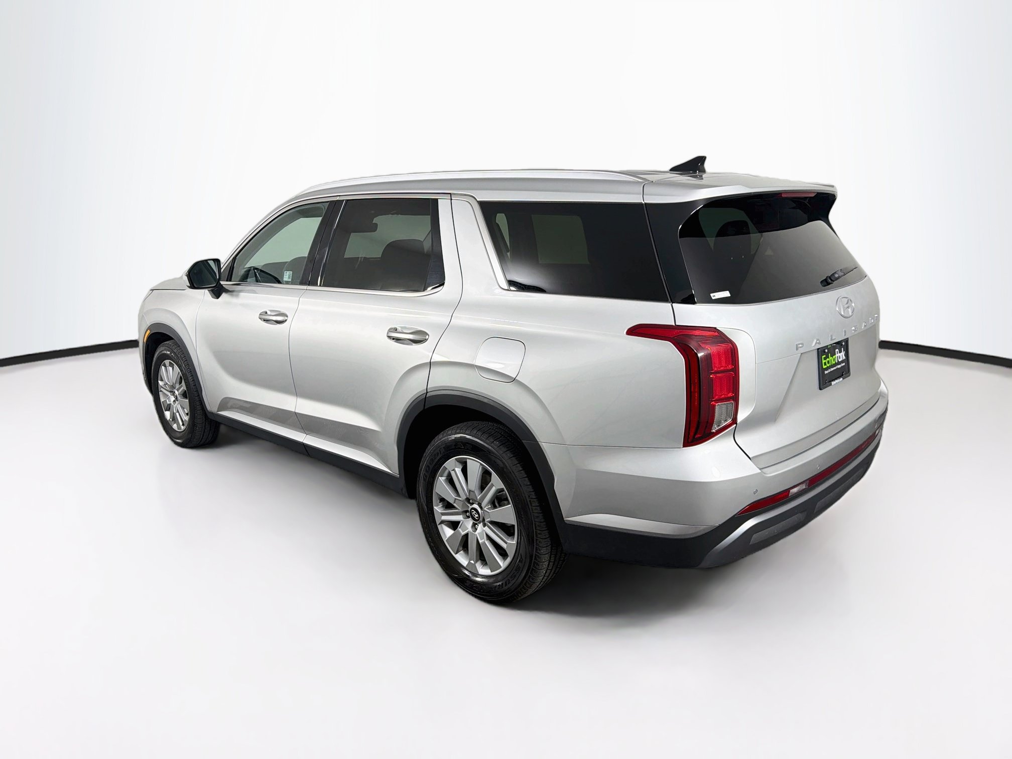 Used 2025 Hyundai Palisade SEL FWD image 5