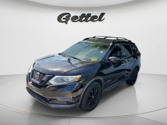 Used 2018 Nissan Rogue SV FWD video 1