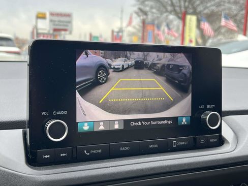 Used 2023 Honda Accord EX image 26