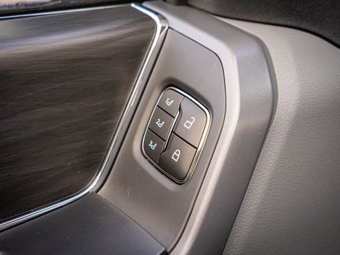 New 2025 Ford F150 Lariat w/ Equipment Group 501A Mid image 15