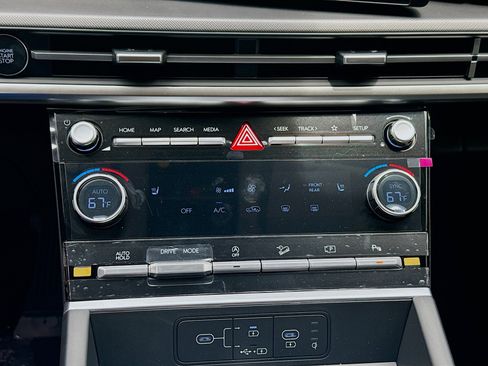 New 2026 Hyundai Santa Fe SEL FWD image 12
