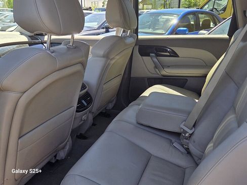 Used 2007 Acura MDX AWD/4WD image 9