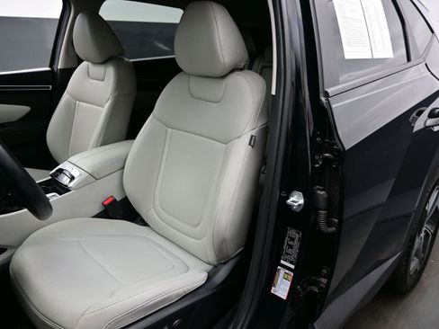 Used 2023 Hyundai Tucson SEL w/ Convenience Package AWD/4WD image 12