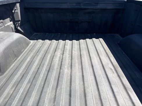 Used 2022 GMC Sierra 1500 AT4X AWD/4WD image 11