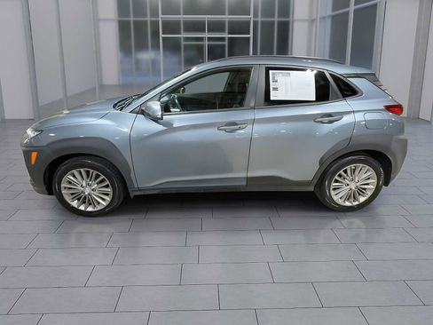 Used 2019 Hyundai Kona SEL w/ SEL Tech Package 02 image 5