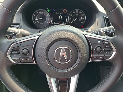 Certified 2023 Acura RDX AWD image 20