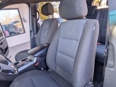 Used 2013 Ford Explorer XLT w/ Class III Trailer Tow Pkg image 14