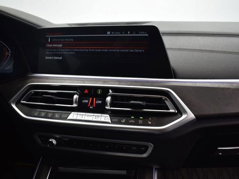 Certified 2023 BMW X5 sDrive40i image 26