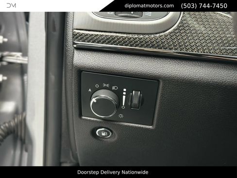 Used 2018 Jeep Grand Cherokee Trackhawk image 35