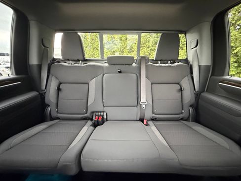 New 2026 GMC Sierra 2500 SLE w/ SLE Value Package; AWD/4WD image 3