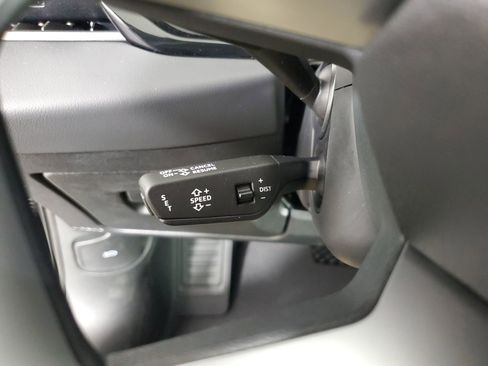 New 2026 Audi A6 Prestige image 36